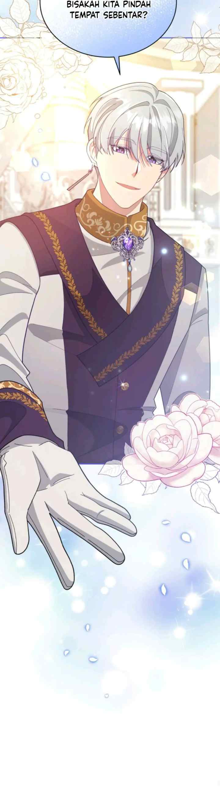 I Seduced the Deceitful Duke chapter 8 halaman 18