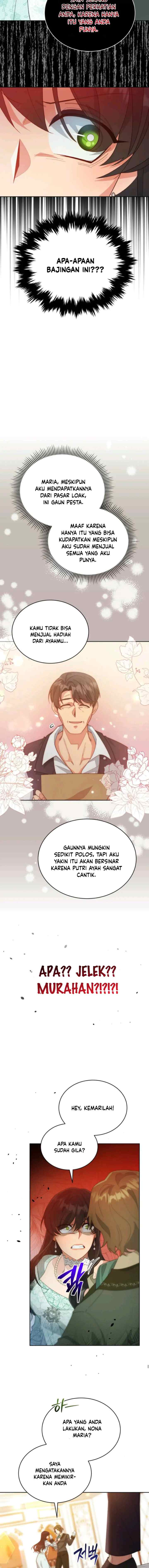 I Seduced the Deceitful Duke chapter 8 halaman 12
