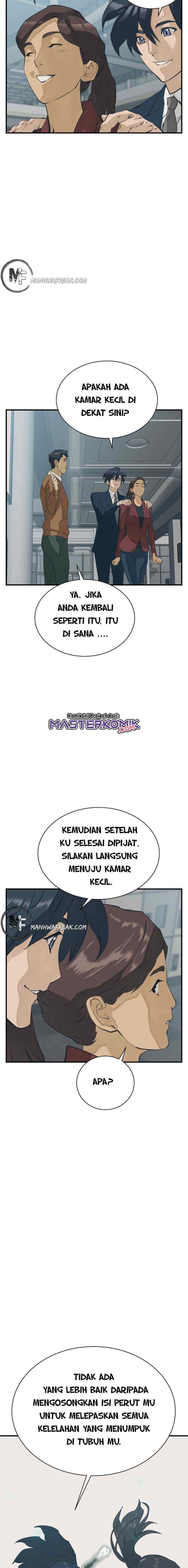 I Stack Experience Through Writing Books chapter 144 halaman 17
