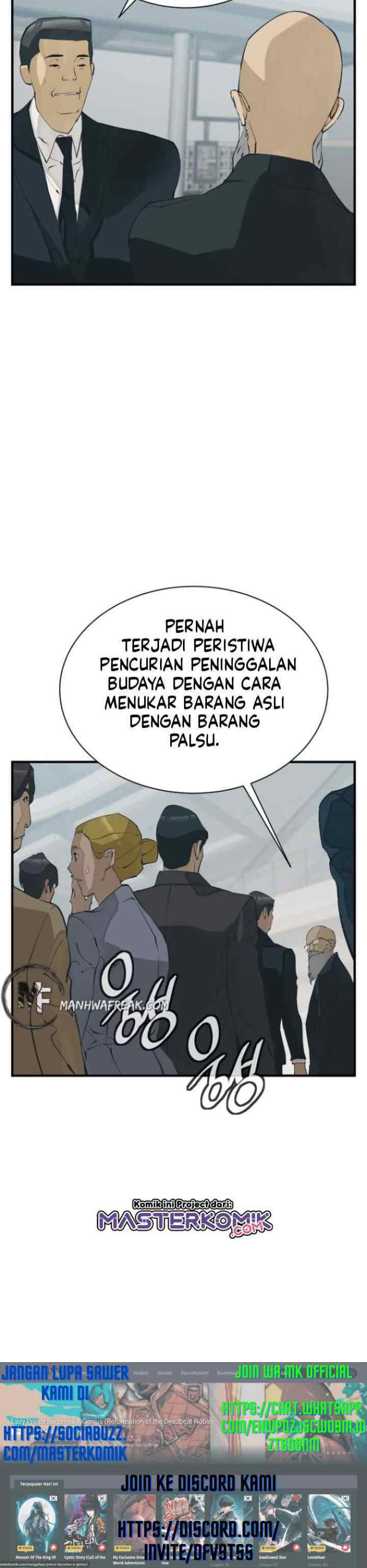 I Stack Experience Through Writing Books chapter 145 halaman 16