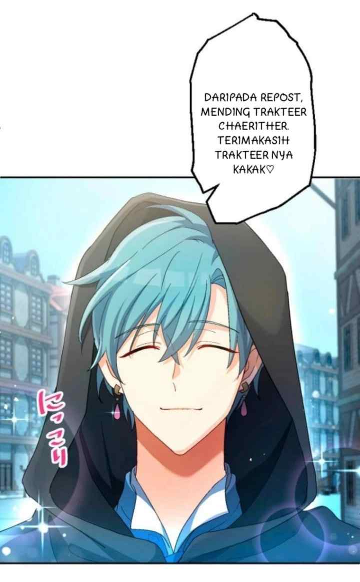 I Still Don't Know About My Favourite Character's Unwavering Obsession chapter 31 halaman 20