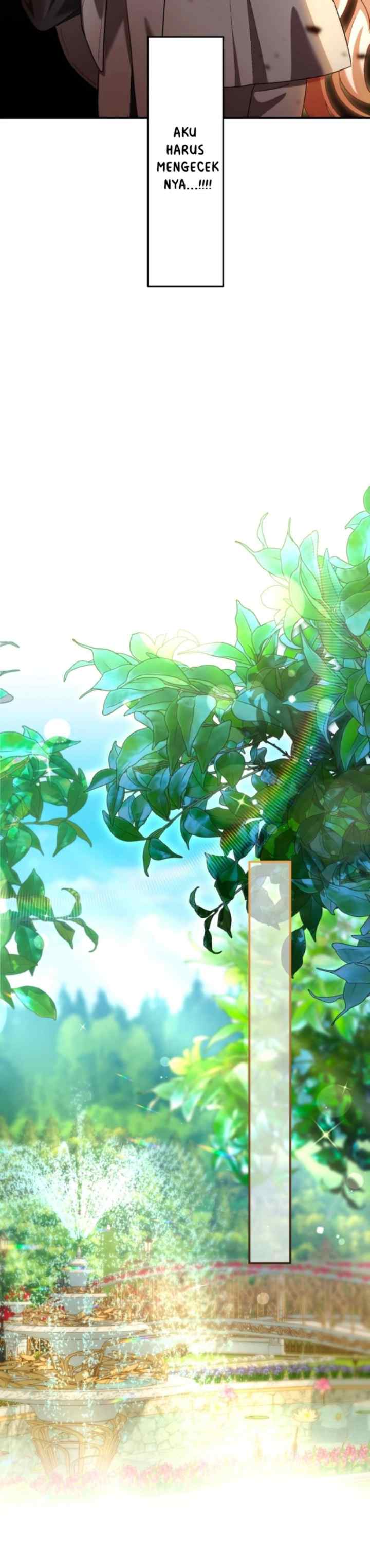 I Still Don't Know About My Favourite Character's Unwavering Obsession chapter 33 halaman 10