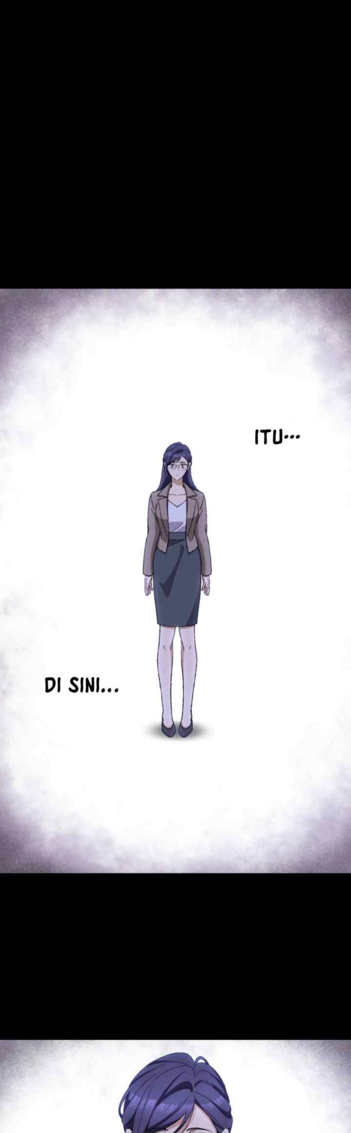 I Still Don't Know About My Favourite Character's Unwavering Obsession chapter 35 halaman 6