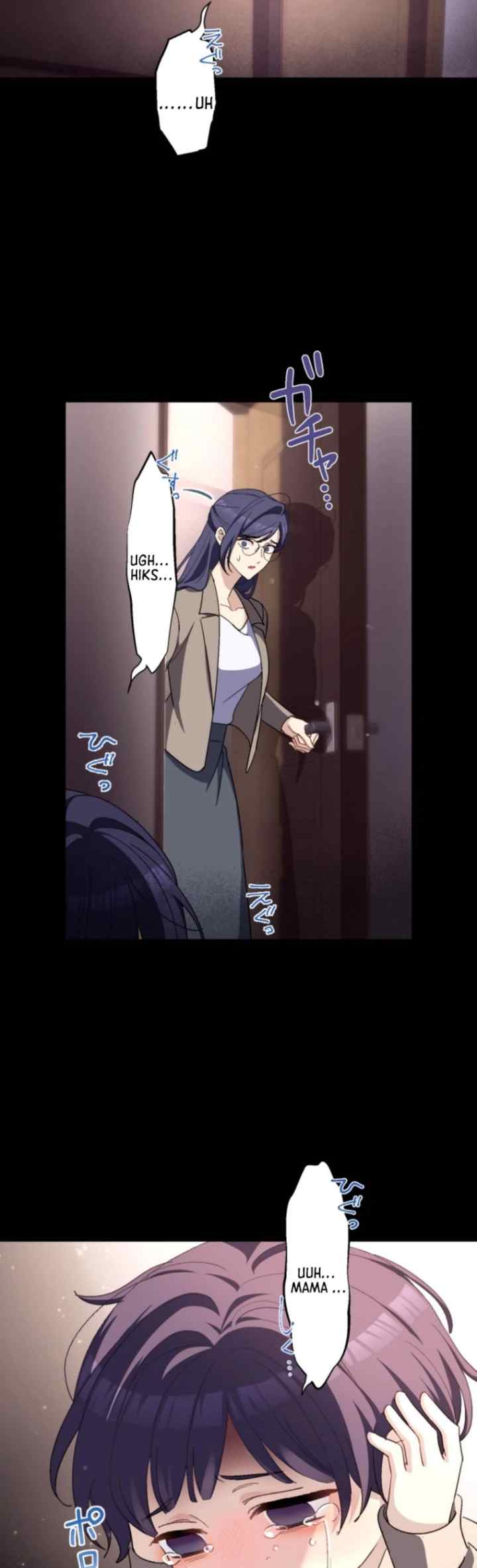 I Still Don't Know About My Favourite Character's Unwavering Obsession chapter 35 halaman 10