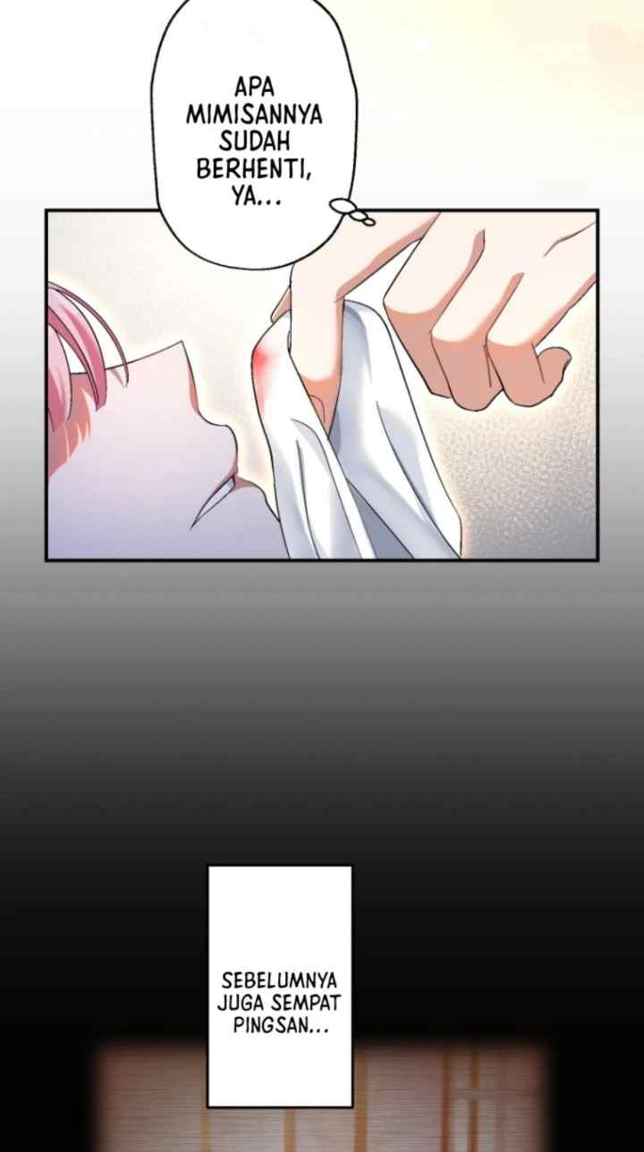 I Still Don't Know About My Favourite Character's Unwavering Obsession chapter 36 halaman 7