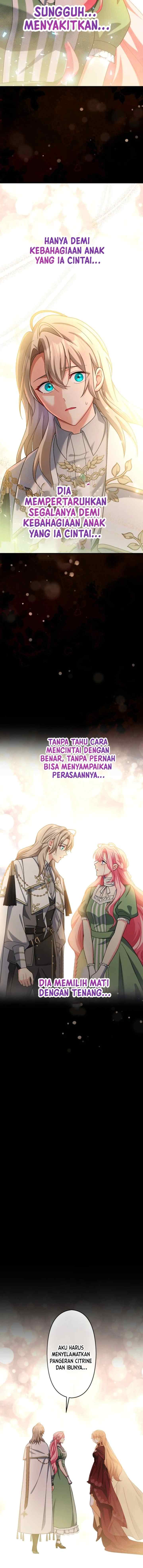 I Still Don't Know About My Favourite Character's Unwavering Obsession chapter 56 halaman 14