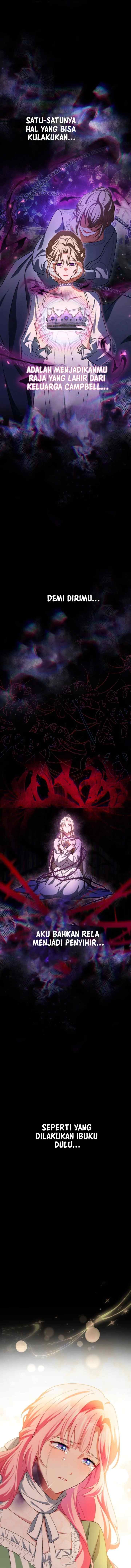 I Still Don't Know About My Favourite Character's Unwavering Obsession chapter 56 halaman 13