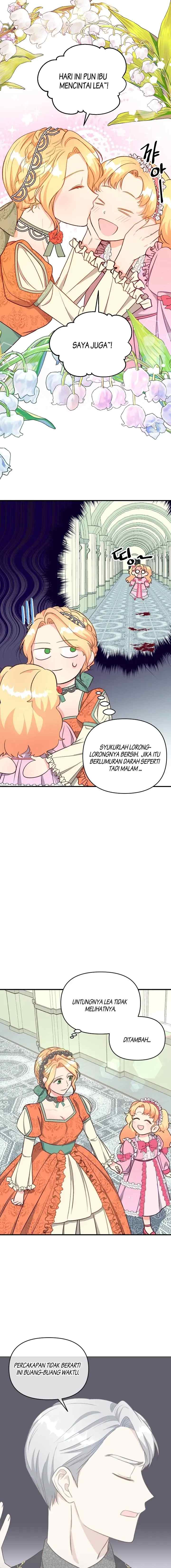 I Stole the Child of My War-Mad Husband chapter 11 halaman 16