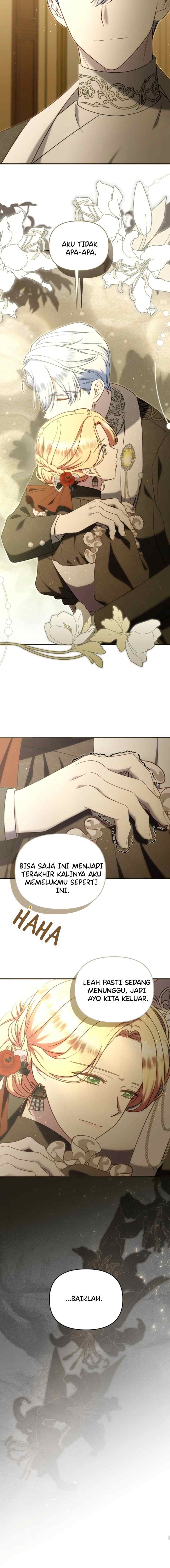I Stole the Child of My War-Mad Husband chapter 118 halaman 11
