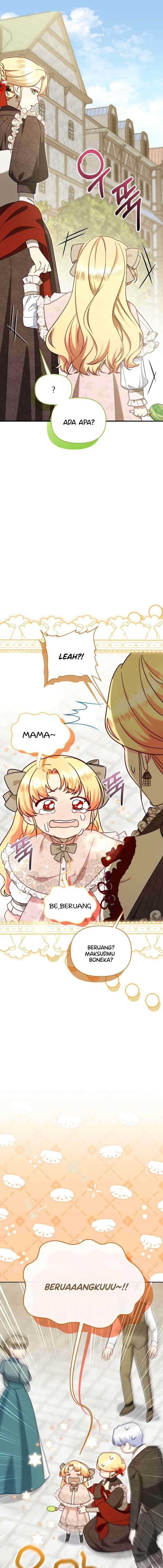 I Stole the Child of My War-Mad Husband chapter 119 halaman 8
