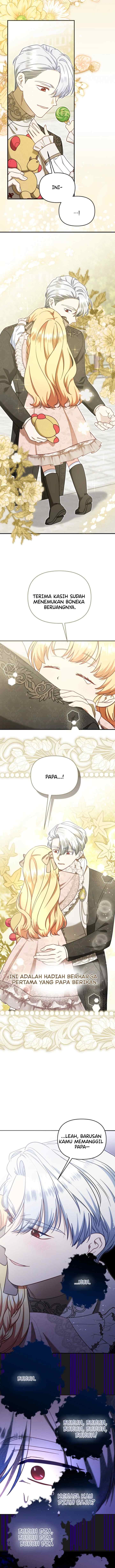 I Stole the Child of My War-Mad Husband chapter 119 halaman 12