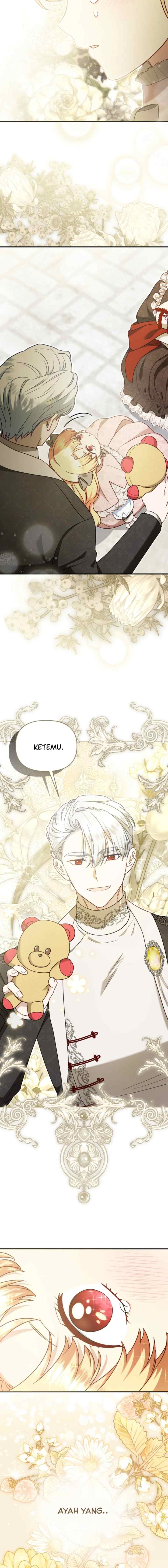 I Stole the Child of My War-Mad Husband chapter 119 halaman 11