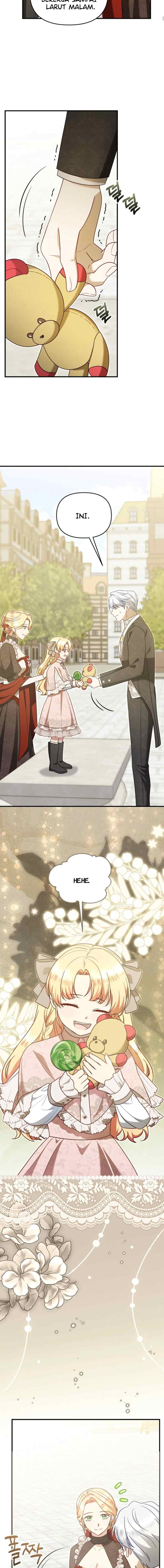 I Stole the Child of My War-Mad Husband chapter 119 halaman 15