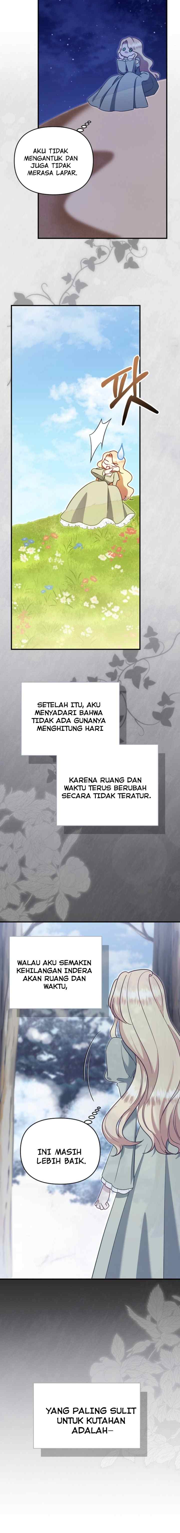 I Stole the Child of My War-Mad Husband chapter 123 halaman 12