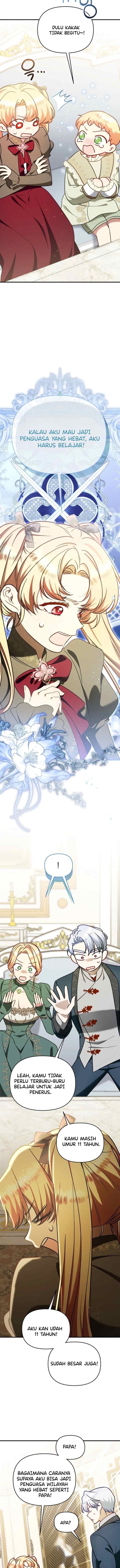 I Stole the Child of My War-Mad Husband chapter 129 halaman 12