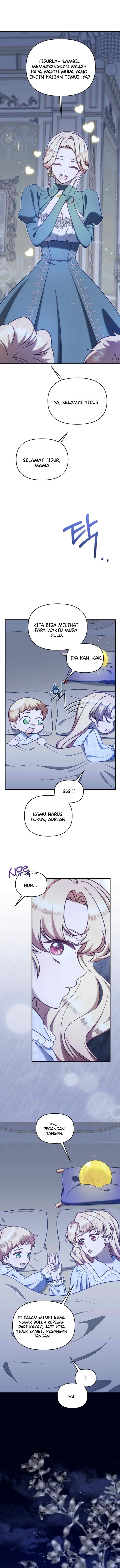 I Stole the Child of My War-Mad Husband chapter 129 halaman 16