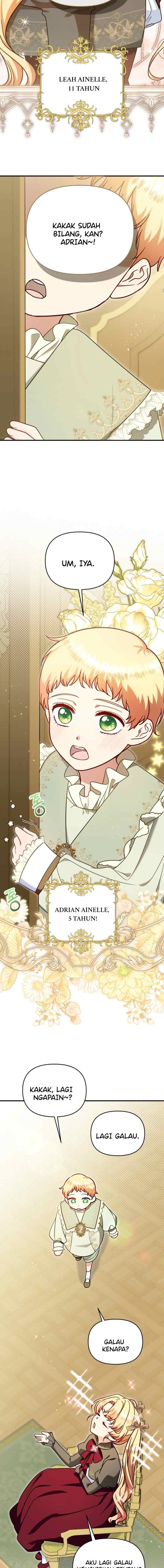 I Stole the Child of My War-Mad Husband chapter 129 halaman 5