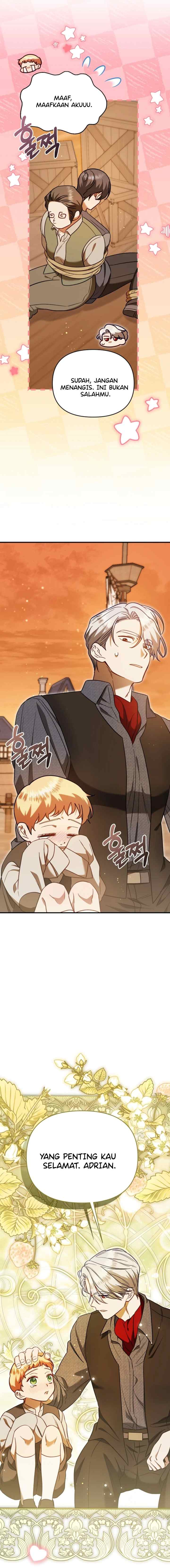 I Stole the Child of My War-Mad Husband chapter 131 halaman 14