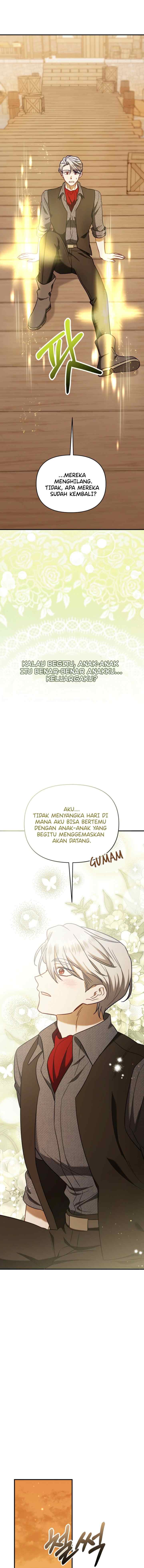 I Stole the Child of My War-Mad Husband chapter 131 halaman 17