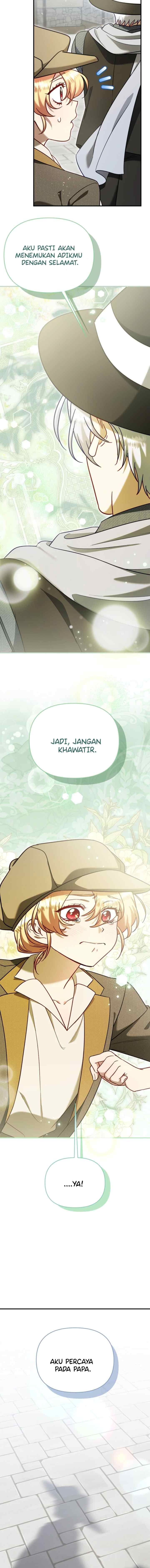 I Stole the Child of My War-Mad Husband chapter 131 halaman 6
