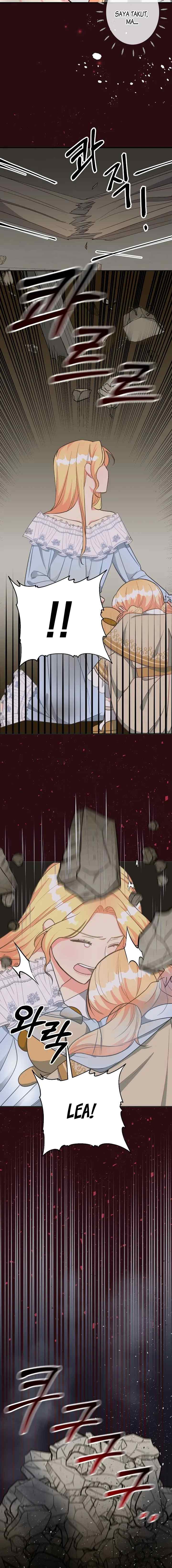 I Stole the Child of My War-Mad Husband chapter 15 halaman 4