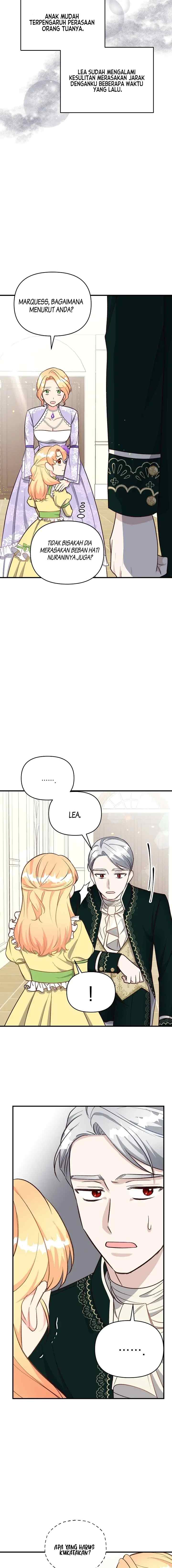 I Stole the Child of My War-Mad Husband chapter 15 halaman 15