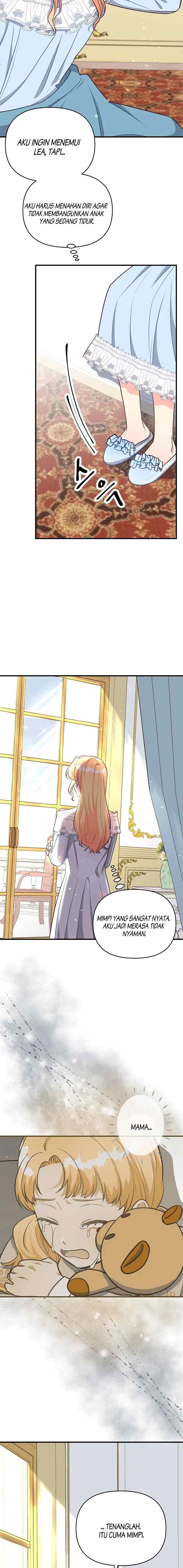 I Stole the Child of My War-Mad Husband chapter 15 halaman 6