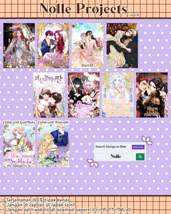 I Stole the Child of My War-Mad Husband chapter 16 halaman 18
