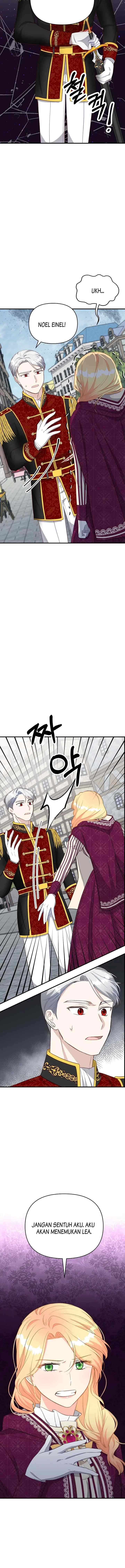 I Stole the Child of My War-Mad Husband chapter 19 halaman 9