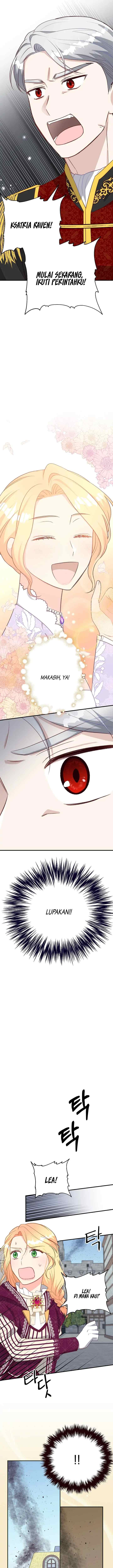 I Stole the Child of My War-Mad Husband chapter 19 halaman 12