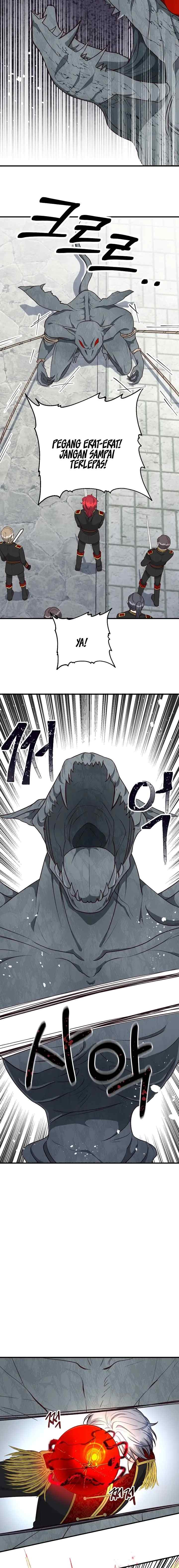 I Stole the Child of My War-Mad Husband chapter 20 halaman 11