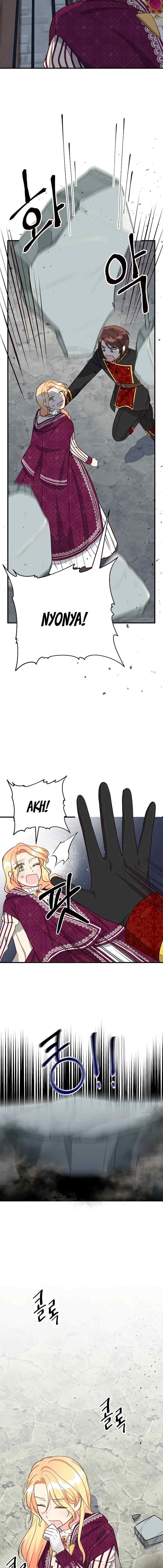 I Stole the Child of My War-Mad Husband chapter 20 halaman 4