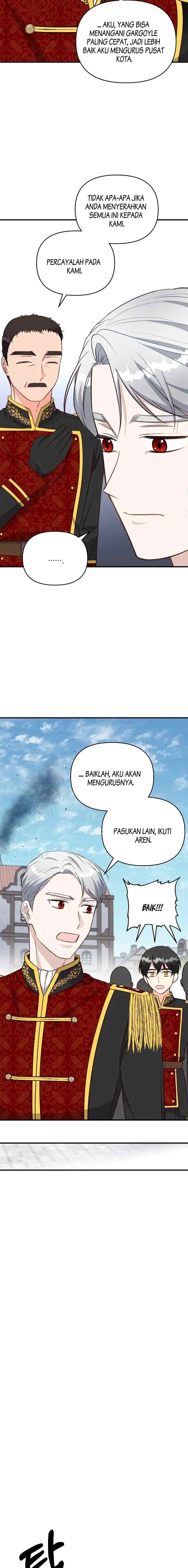 I Stole the Child of My War-Mad Husband chapter 20 halaman 14