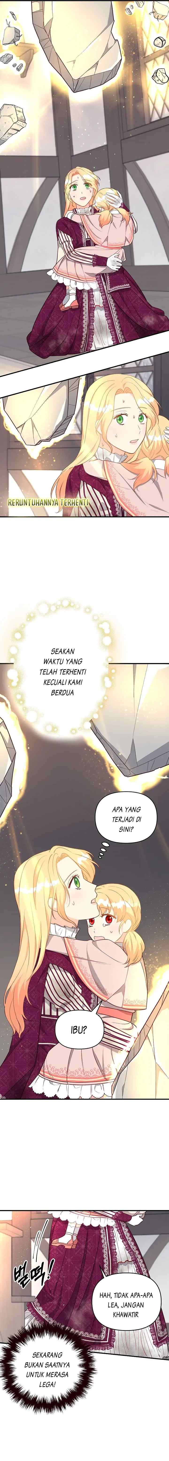 I Stole the Child of My War-Mad Husband chapter 21 halaman 13