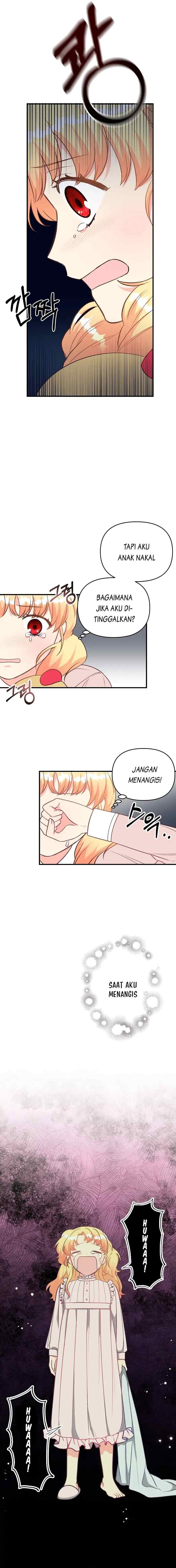 I Stole the Child of My War-Mad Husband chapter 21 halaman 6