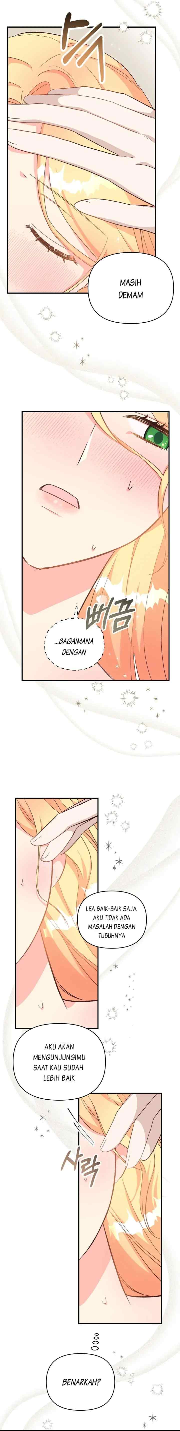I Stole the Child of My War-Mad Husband chapter 22 halaman 4