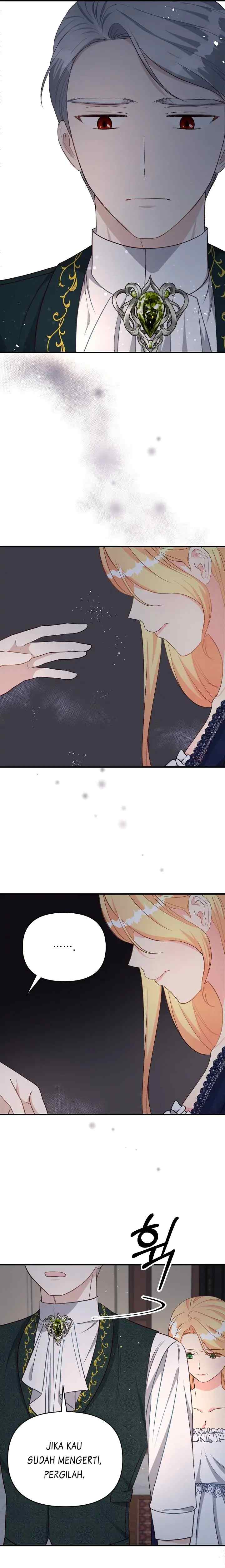 I Stole the Child of My War-Mad Husband chapter 22 halaman 16