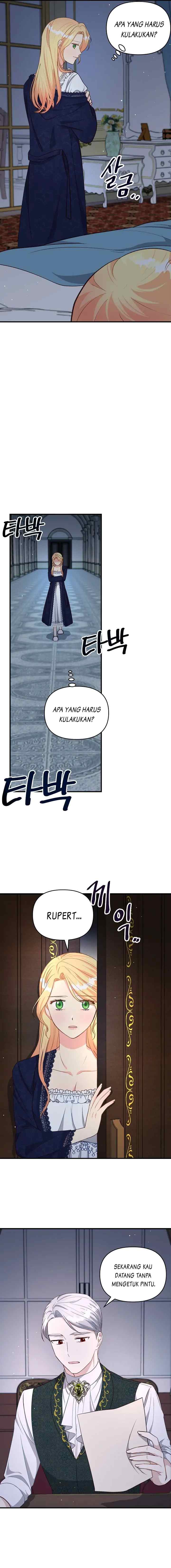 I Stole the Child of My War-Mad Husband chapter 22 halaman 12
