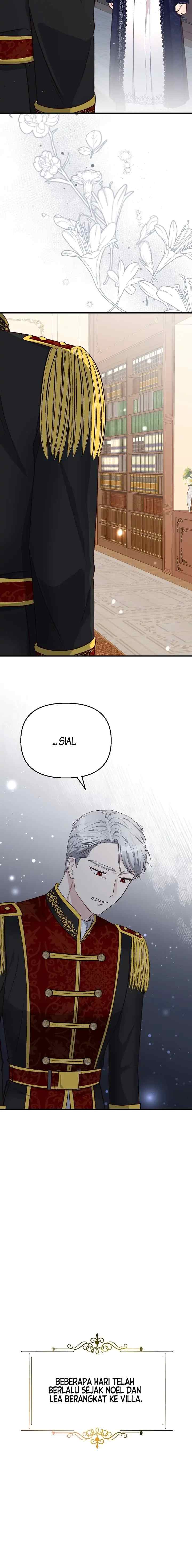 I Stole the Child of My War-Mad Husband chapter 24 halaman 5