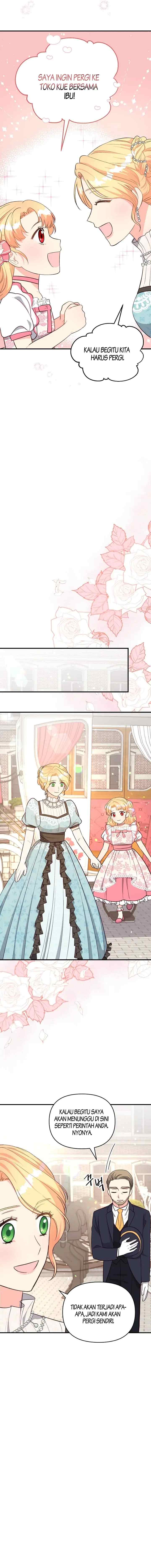 I Stole the Child of My War-Mad Husband chapter 24 halaman 12