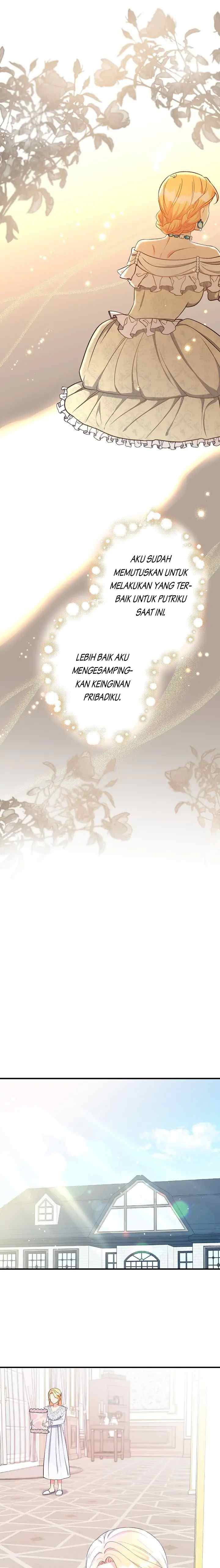 I Stole the Child of My War-Mad Husband chapter 25 halaman 16