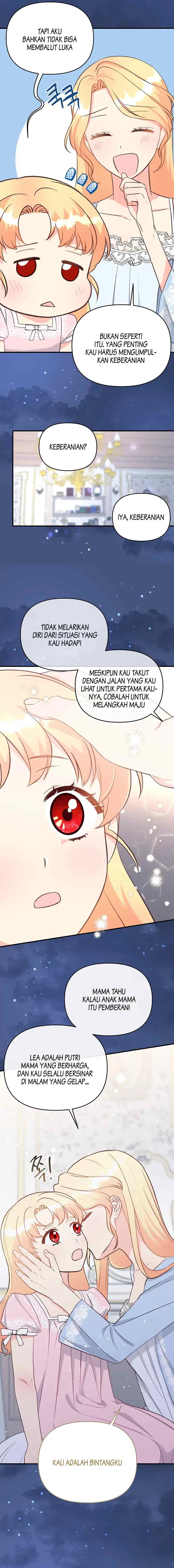 I Stole the Child of My War-Mad Husband chapter 29 halaman 10