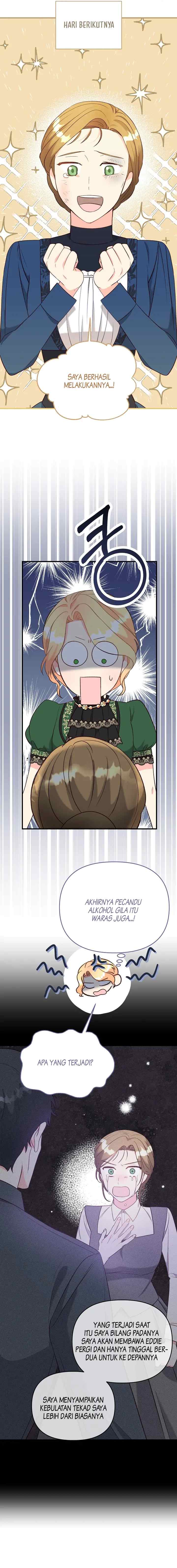 I Stole the Child of My War-Mad Husband chapter 29 halaman 15