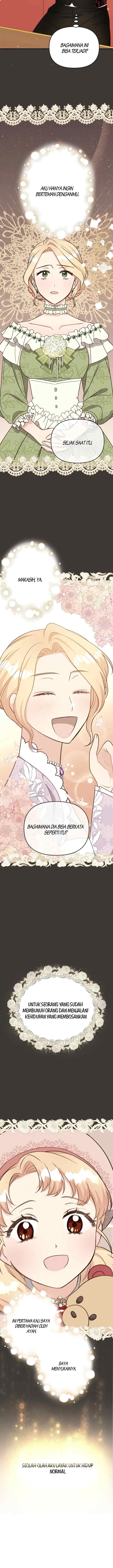 I Stole the Child of My War-Mad Husband chapter 31 halaman 10