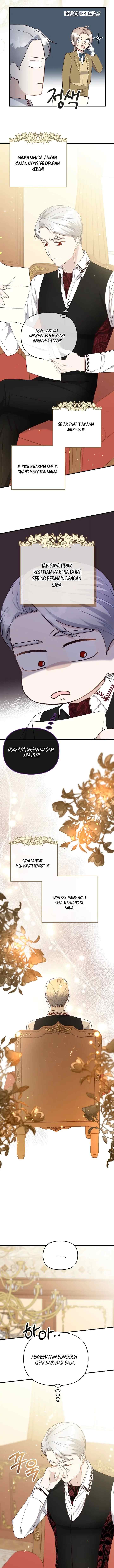 I Stole the Child of My War-Mad Husband chapter 31 halaman 9