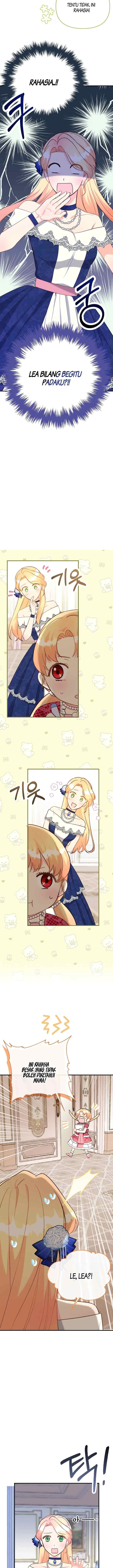 I Stole the Child of My War-Mad Husband chapter 31 halaman 4