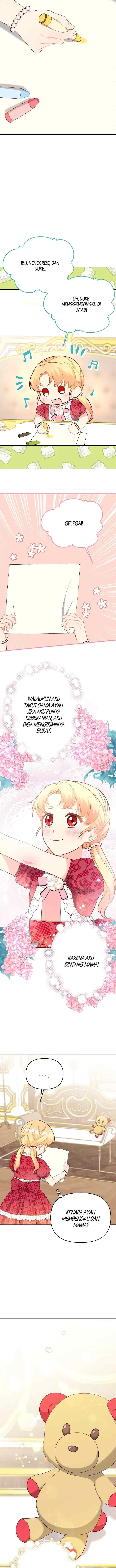 I Stole the Child of My War-Mad Husband chapter 31 halaman 6