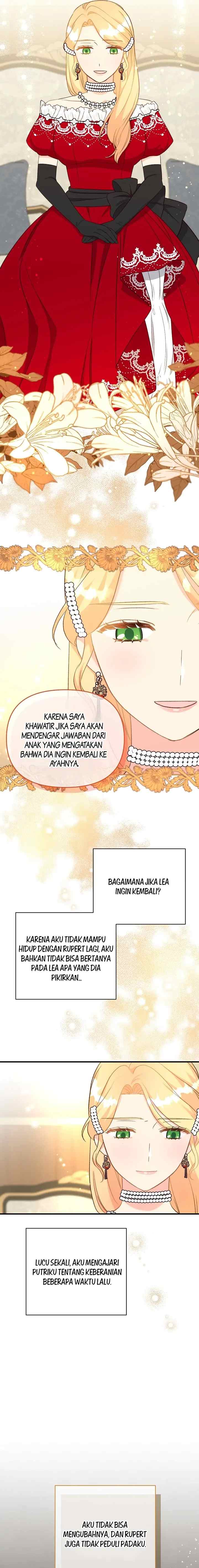 I Stole the Child of My War-Mad Husband chapter 32 halaman 13