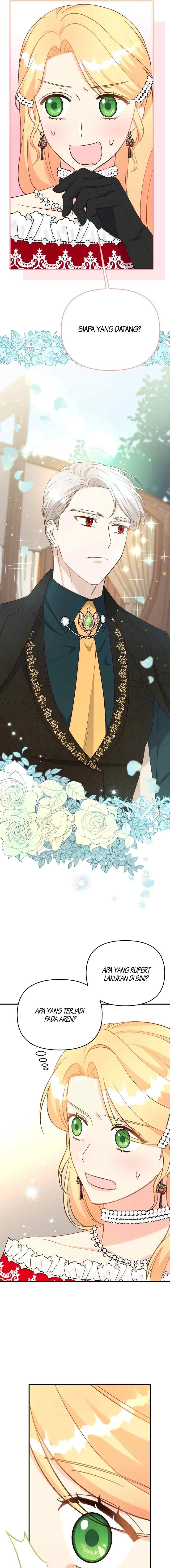 I Stole the Child of My War-Mad Husband chapter 32 halaman 16