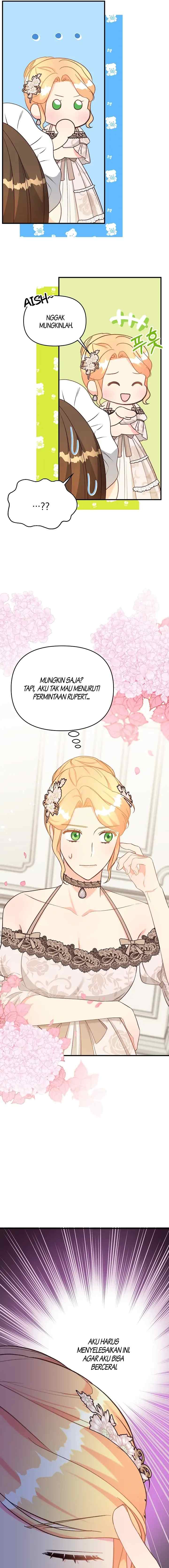 I Stole the Child of My War-Mad Husband chapter 36 halaman 13